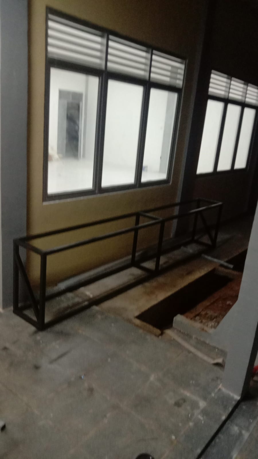Sandai - Dokumentasi Proyek